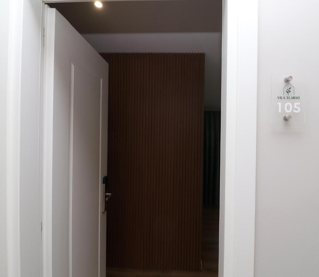Vila Elarad Vlorë Esterno foto
